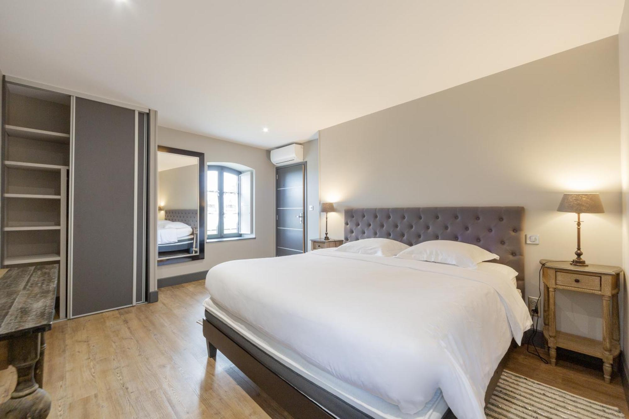 Chateau De Briante Saint-Lager Bagian luar foto
